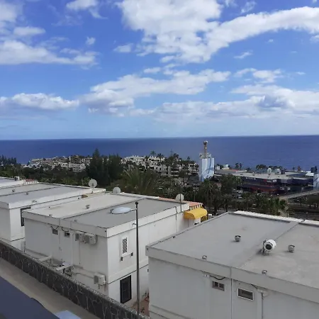 Ca' Cristina - Monte Rojo - Ocean View Apartment