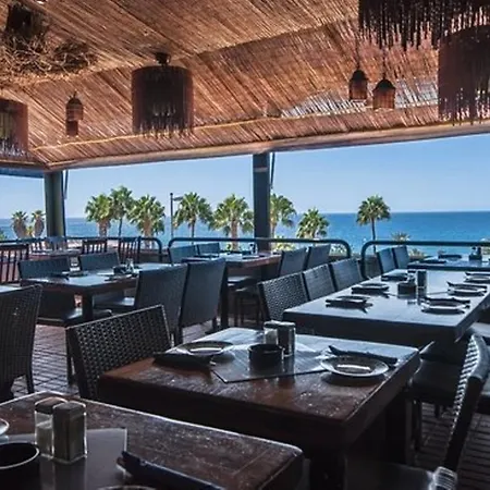 Apartmán Ca' Cristina - Monte Rojo - Ocean View San Agustín