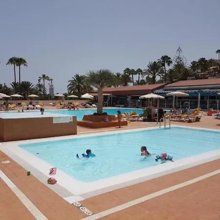 Apartment Ca' Cristina - Monte Rojo - Ocean View San Agustin (Gran Canaria)