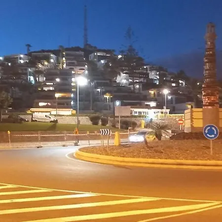 Ca' Cristina - Monte Rojo - Ocean View Apartmán *