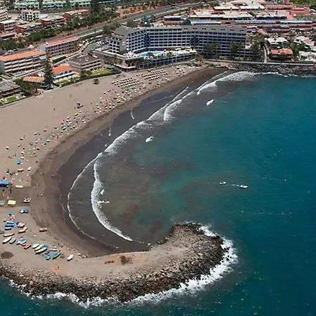 Apartment Ca' Cristina - Monte Rojo - Ocean View *