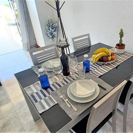Ca' Cristina - Monte Rojo - Ocean View Apartmán *