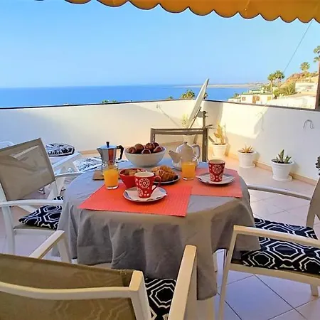 Apartment Ca' Cristina - Monte Rojo - Ocean View