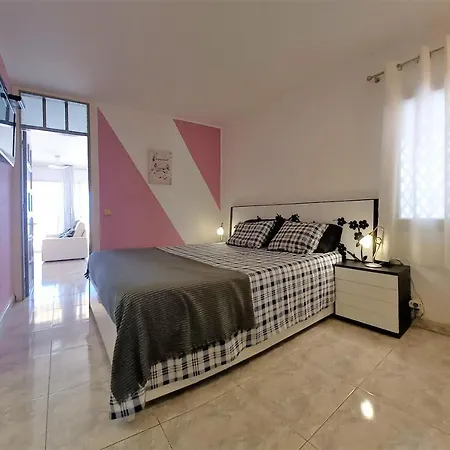 Ca' Cristina - Monte Rojo - Ocean View Apartment