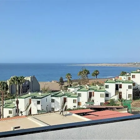 Apartmán Ca' Cristina - Monte Rojo - Ocean View