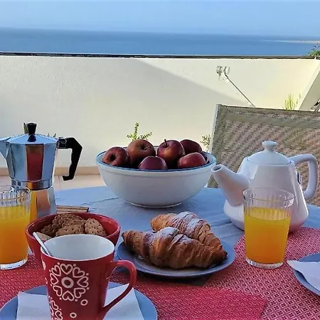 Ca' Cristina - Monte Rojo - Ocean View Apartment