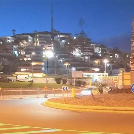 Apartmán Ca' Cristina - Monte Rojo - Ocean View San Agustín