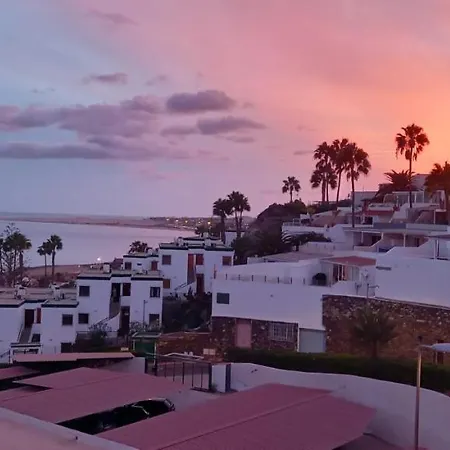 Ca' Cristina - Monte Rojo - Ocean View Apartment *