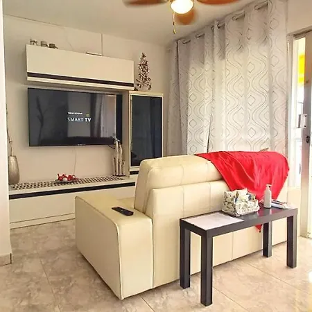 Apartment Ca' Cristina - Monte Rojo - Ocean View San Agustin (Gran Canaria)