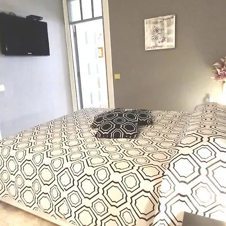 Apartmán Ca' Cristina - Monte Rojo - Ocean View San Agustín