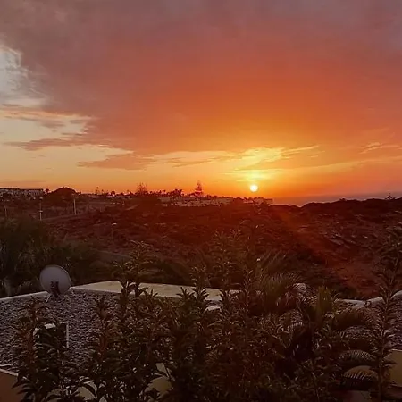 Ca' Cristina - Monte Rojo - Ocean View * San Agustín