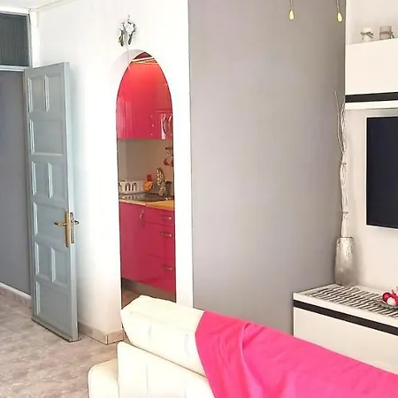 Ca' Cristina - Monte Rojo - Ocean View * San Agustín