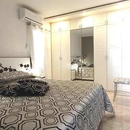 Apartmán Ca' Cristina - Monte Rojo - Ocean View San Agustín