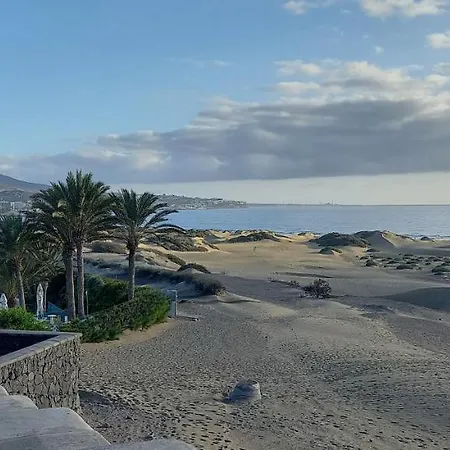 Apartmán Ca' Cristina - Monte Rojo - Ocean View *