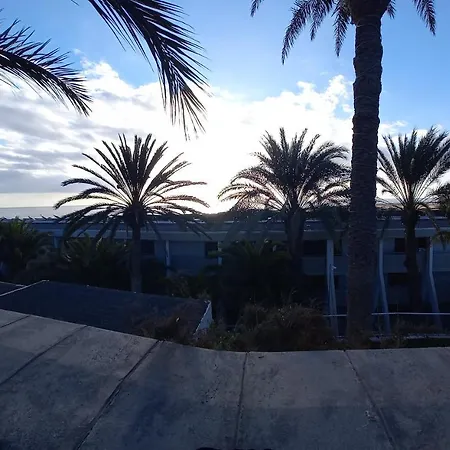 Apartmán Ca' Cristina - Monte Rojo - Ocean View San Agustín