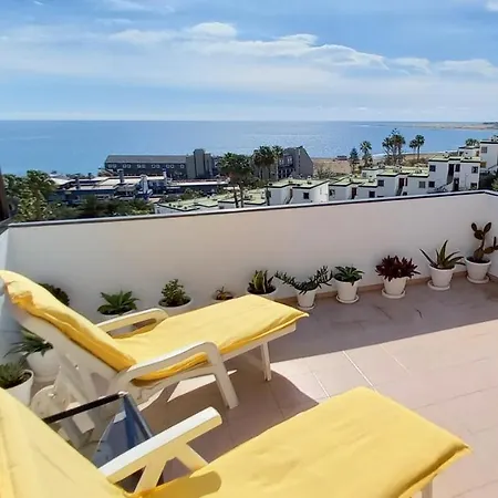 Ca' Cristina - Monte Rojo - Ocean View *