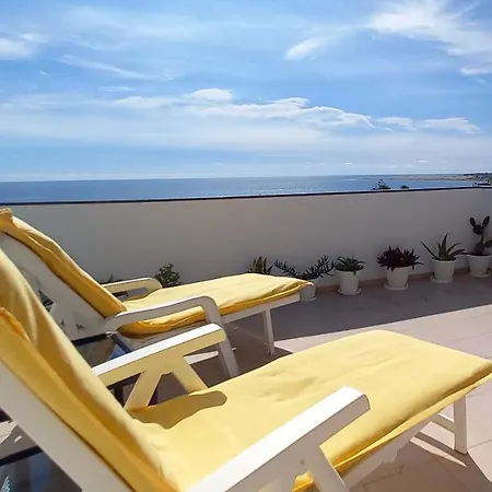 Ca' Cristina - Monte Rojo - Ocean View