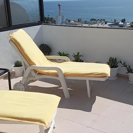 Apartmán Ca' Cristina - Monte Rojo - Ocean View