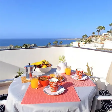 Apartment Ca' Cristina - Monte Rojo - Ocean View San Agustin (Gran Canaria)